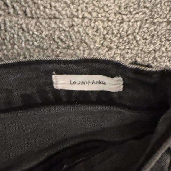 Frame Jeans - Picture 3 of 4